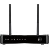Zyxel LTE3301-PLUS LTE Indoor Router , NebulaFlex, 1 year Pro Pack, CAT6, 4x Gbe LAN, AC1200 WiFi
