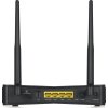 Zyxel LTE3301-PLUS LTE Indoor Router , NebulaFlex, 1 year Pro Pack, CAT6, 4x Gbe LAN, AC1200 WiFi