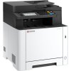 Kyocera ECOSYS MA2600cwfx A4/ MFP barevná 26ppm, 1200 dpi, 1GB, duplex, LAN, WIFI, start. tonery 1500str., LCD