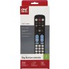 Univerzální dálkový ovladač OFA BIG BUTTON