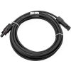 Solarmi S10FM/6/MC4 propojovací solární kabel 10 m MC4 M/F (6mm/32A)