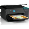 Epson EcoTank L4360/ 4800 x 1200/ A4/ MFZ/ LCD/ ITS/ 4 barvy/ Wi-Fi/ USB/ 5 let záruka po registraci