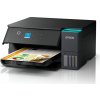 Epson EcoTank L4360/ 4800 x 1200/ A4/ MFZ/ LCD/ ITS/ 4 barvy/ Wi-Fi/ USB/ 5 let záruka po registraci