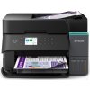 Epson EcoTank L6370/ 4800 x 1200/ A4/ MFZ/ LCD/ ITS/ ADF/ Duplex/ 4 barvy/ Wi-Fi/ USB/ 5 let záruka po registraci