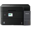 Epson EcoTank L6370/ 4800 x 1200/ A4/ MFZ/ LCD/ ITS/ ADF/ Duplex/ 4 barvy/ Wi-Fi/ USB/ 5 let záruka po registraci