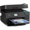 Epson EcoTank L6390/ 4800 x 1200/ A4/ MFZ/ LCD/ ITS/ ADF/ Duplex/ Fax/ 4 barvy/ Wi-Fi/ USB/ 5 let záruka po registraci