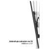MA 4010 držák s náklonem Vogel's pro TV 40-80"