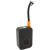 PATONA cestovní mini kompresor do auta, na kolo/ powerbank 4000 mAh/ LED SOS/ USB-A/ USB-C/ LCD