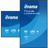 55" iiyama LH5564UHS-B1AG:VA,4K UHD, Android,24/7