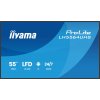 55" iiyama LH5564UHS-B1AG:VA,4K UHD, Android,24/7