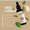 focus cognition adaptogenic superblend