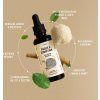 focus cognition adaptogenic superblend
