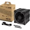 Asus PRIME MR120 FAN ARGB BLACK 3IN1 REVERSE