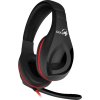 POŠKOZENÝ OBAL - GENIUS GX Gaming herní headset HS-G560/ 2x3,5mm jack