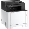 Kyocera ECOSYS MA2101cfx  A4/ MFP barevná 21ppm, 1200 dpi, 1GB, duplex, LAN, start. tonery 1500str., LCD