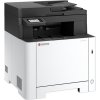 Kyocera ECOSYS MA2101cwfx A4/ MFP barevná 21ppm, 1200 dpi, 1GB, duplex, LAN, WIFI, start. tonery 1500str., LCD