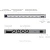 Ubiquiti USW-Pro-XG-24, UniFi Pro XG 24