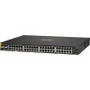 HPE Aruba Switch 6000 48G Class4 PoE 4SFP 370W