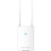 Grandstream GWN7605LR AP 802,11ac Wave2, 2×2:2 MU-MIMO, 8 SSDI, 100+ klientů, 1.27Gbps, IP66, 250m
