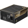MSI zdroj MEG Ai1600T PCIE5/ 1600W/ ATX3.1/ akt. PFC/ 12 let celk. záruka/ 135mm fan/ modulární kabeláž/ 80PLUS Titanium