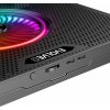 EVOLVEO Ania 16, chladicí podstavec pro notebook