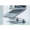 Nillkin ProDesk Adjustable Laptop Stand Grey