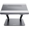 Nillkin ProDesk Adjustable Laptop Stand Grey