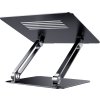 Nillkin ProDesk Adjustable Laptop Stand Grey