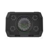 Genesis chladící podložka pro NB Oxid 850, RGB 15.6"-17.3", 5xVentilátor