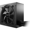 Be quiet! / zdroj PURE POWER 12 550W / ATX 3.1 / 120mm fan / 80 Plus Gold