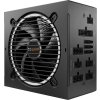 Be quiet! / zdroj PURE POWER 12 M 1200W / ATX3.1 / active PFC / 120mm fan / 80PLUS Gold / modulární