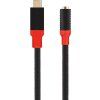 tactical pin4fun adapter usb c jack 3 5mm 0 1m bla s
