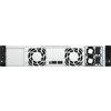 QNAP TL-R1200PES-RP - rozšiřující jednotka JBOD SATA (12x SATA, 2x SFF-8644 1x2, 2x zdroj), rack