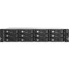 QNAP TL-R1200PES-RP - rozšiřující jednotka JBOD SATA (12x SATA, 2x SFF-8644 1x2, 2x zdroj), rack