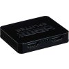 PremiumCord HDMI splitter 1-2 porty, s napájením z USB, 4K, FULL HD, 3D