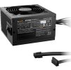 Be quiet! / zdroj SYSTEM POWER 11 550W / ATX3.1 / active PFC / 120mm fan / 80PLUS Bronze