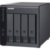 QNAP TR-004 rozšiřovací jednotka pro PC či QNAP NAS (4x SATA / 1 x USB 3.0 typu C)
