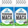 Lionlab Peruvian Maca Premium XXL (Varianta 180 tbl)