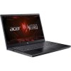 Acer Nitro V15/ANV15-51/i5-13420H/15,6"/FHD/16GB/512GB SSD/RTX 2050/bez OS/Black/2R