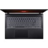 Acer Nitro V15/ANV15-51/i5-13420H/15,6"/FHD/16GB/512GB SSD/RTX 2050/bez OS/Black/2R