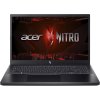 Acer Nitro V15/ANV15-51/i5-13420H/15,6"/FHD/16GB/512GB SSD/RTX 2050/bez OS/Black/2R