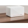 TP-Link Mercusys Halo H37BE(3-pack) WiFi systém, WiFi 7, BE6500, 2x 2,5GWAN/LAN, 1x GWAN/GLAN, 3ks v balení