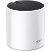 TP-Link Deco X55 AX3000 Wi-Fi 6 mesh systém, 3x GLAN, 1pack