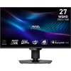 MSI Gaming MAG 274QPF X30MV/ 27"/ 2560x1440 / VA LED/ 0,5ms/ 300Hz/ 400cd/m2/ 4500:1/ HDMI/ DP/ VESA/ černý