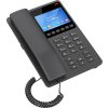 Grandstream GHP631 SIP hotelový telefon s displejem, černý