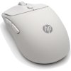 HP 400 Quiet/Kancelářská/Optická/Pro praváky/1 200 DPI/USB+BT/Šedá