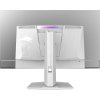 MSI MPG/321URXW/31,5"/QD-OLED/4K UHD/240Hz/0,03ms/Bílá/3R