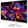 MSI MPG/321URXW/31,5"/QD-OLED/4K UHD/240Hz/0,03ms/Bílá/3R