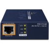 Planet POE-171A-60 Ultra PoE injektor 802.3bt do 60W, 1000Base-T, desktop