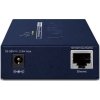 Planet POE-171A-60 Ultra PoE injektor 802.3bt do 60W, 1000Base-T, desktop